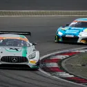 ADAC GT Masters, Nürburgring, Toksport WRT, Luca Stolz, Maro Engel