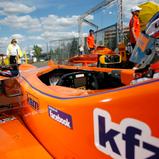 ADAC Formel Masters, Nürburgring, Hendrik Grapp, Mücke Motorsport