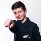 ADAC Stiftung Sport, Erik Bachhuber