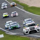 ADAC TCR Germany, Nürburgring, TOPCAR Sport, Julien Apothéloz