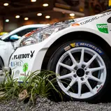 ADAC Motorsport, 2018, Essen Motor Show