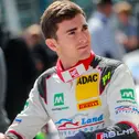 ADAC GT Masters, Montaplast by Land-Motorsport, Connor de Phillippi