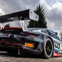 Der Rennstall setzt erneut zwei Porsche 911 GT3 R im ADAC GT Masters ein