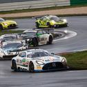 ADAC GT Masters, DEKRA Lausitzring 2, Team Zakspeed BKK Mobil Oil Racing, Dorian Boccolacci, Mick Wishofer