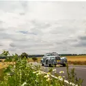 Am kommenden Wochenende präsentiert sich die ADAC Deutschland Klassik 2020 auf der Bremen Classic Motorshow Am kommenden Wochenende präsentiert sich die ADAC Deutschland Klassik 2020 auf der Bremen Classic Motorshow