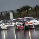ADAC GT Masters, Zandvoort, Precote Herberth Motorsport, Sven Müller, Robert Renauer