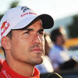 ADAC Rallye Deutschland, Daniel Sordo, Citroen Total Abu Dhabi WRT