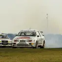 Ford gewann 1988 die DTM mit Klaus Ludwig