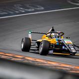 #26 Nandhavud Bhirombhakdi / Jenzer Motorsport / Tatuus F4 Gen II