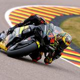 #72 BEZZECCHI Marco / ITA / Mooney VR46 Racing Team / DUCATI