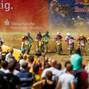 ADAC MX Masters, Jauer, Start