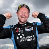 Tomasz Magdziarz ist der neue Champion in der Porsche Sprint Challenge Deutschland GT3 (Foto: Porsche Sports Cup Deutschland)