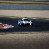 #33 Rinaldi Racing / Thomas Ambiel / , Dekra Lausitzring