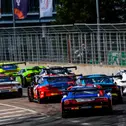 Das ADAC GT Masters absolviert beim ADAC Truck Grand Prix den dritten Saisonstopp
