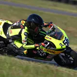 ADAC Mini Bike Cup, Nachwuchs, Stepan Zuda