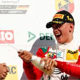 ADAC Formel 4, Hockenheim, Prema Powerteam, Mick Schumacher