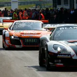 ADAC GT Masters, Oschersleben, Callaway Competition, Patrick Assenheimer, Diego Alessi, kfzteile24 APR Motorsport, Daniel Dobitsch, Florian Stoll