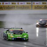 ADAC GT Masters, Hockenheim, GRT Grasser Racing Team, Rolf Ineichen, Christian Engelhart