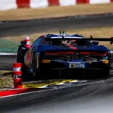 #69 Thierry Vermeulen (NLD / Ferrari 296 GT3 Evo / Emil Frey Racing), Nürburgring 2026