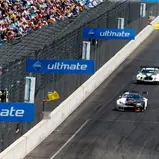 ADAC GT Masters, Lausitzring, Schubert Motorsport, Jesse Krohn, Louis Delétraz