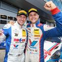 ADAC GT Masters, Red Bull Ring, Callaway Competition, Jules Gounon, Daniel Keilwitz