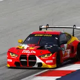 Für Sheldon van der Linde begann auf dem Red Bull Ring die Mission Titelverteidigung