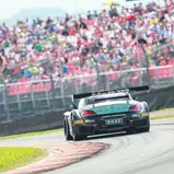 ADAC GT Masters, Sachsenring,