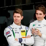ADAC GT Masters, Lausitzring, Bentley Team ABT, Andreas Weishaupt, Jordan Lee Pepper