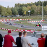 ADAC Kart Masters, Wackersdorf