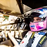 #22 / Toksport WRT / Mercedes-AMG GT3 Evo / Luca Stolz