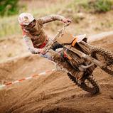Tom Koch ( Deutschland / KTM / Kosak Racing Team ) beim ADAC MX Masters