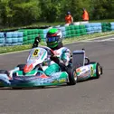 Marek Schaller siegt bei den X30 Junior