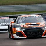 ADAC GT Masters, Testfahrten, Oschersleben, Phoenix Racing, Markus Pommer, Markus Winkelhock