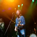 ADAC Sportgala 2018, Chris Norman