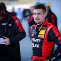 ADAC GT Masters, HTP Motorsport, Markus Pommer