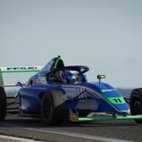 #11 Tom Kalender / ADAC Formel Junior Team / Lédenon (F), Foto KSP