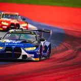 #33 René Rast (DEU / BMW M4 GT3 / Schubert Motorsport), Red Bull Ring