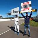 ADAC GT Masters, 2020, Sachsenring, Start