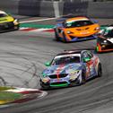 ADAC GT4 Germany, Red Bull Ring, RN Vision STS Racing Team, Gabriele Piana, Marius Zug