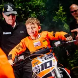 ADAC MX Academy, 2018, Schnupperkurs, Fürstenwalde