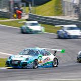 ADAC GT Masters, Red Bull Ring, Farnbacher Racing, Philipp Frommenwiler, Sebastian Asch