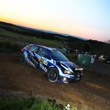 Riedemann C. / Vanneste L. Volkswagen Polo GTI R5