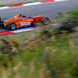 ADAC Formel 4, Zandvoort, ADAC Berlin-Brandenburg e.V., Oliver Söderström