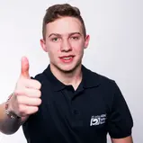 ADAC Stiftung Sport, Justin Häußermann