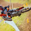 Die Online-Nennung für das ADAC MX Masters 2022 ist ab sofort geöffnet