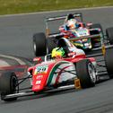 ADAC Formel 4, Testfahrten, Prema Powerteam, Mick Schumacher