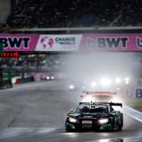 #29 Ricardo Feller (CHE / Audi R8 LMS GT3 Evo2 / Land-Motorsport), Hockenheimring