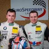 ADAC GT Masters, Lausitzring, Callaway Competition, Daniel Keilwitz, PIXUM Team Schubert, Dominik Baumann
