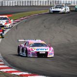 ADAC GT Masters, Nürburgring, BWT Mücke Motorsport, Ricardo Feller, Christopher Haase