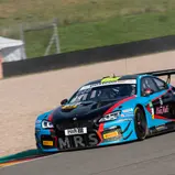 ADAC GT Masters, Sachsenring, MRS GT-Racing, Erik Johansson, Jens Klingmann